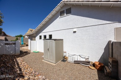 WOW, WOW, WOW! $10,000 SELLER CONCESSIONS! PAID on Pueblo Del Sol Country Club in Arizona - for sale on GolfHomes.com, golf home, golf lot