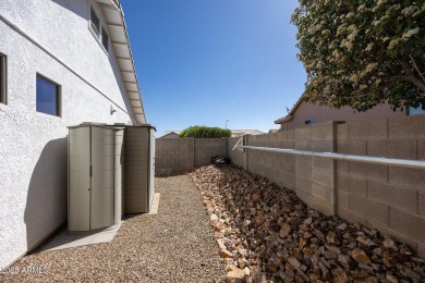 WOW, WOW, WOW! $10,000 SELLER CONCESSIONS! PAID on Pueblo Del Sol Country Club in Arizona - for sale on GolfHomes.com, golf home, golf lot