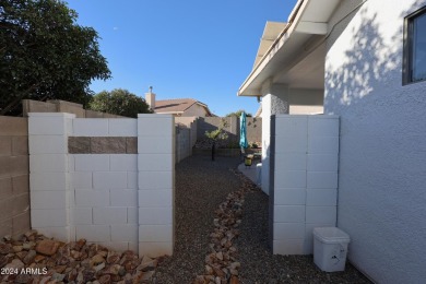 WOW, WOW, WOW! $10,000 SELLER CONCESSIONS! PAID on Pueblo Del Sol Country Club in Arizona - for sale on GolfHomes.com, golf home, golf lot