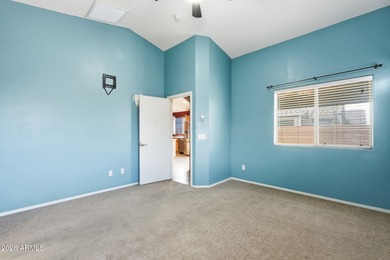 Immaculate 4-bedroom residence featuring an inviting open floor on Dave White Reg Park and Golf Course in Arizona - for sale on GolfHomes.com, golf home, golf lot