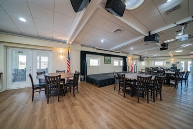 Welcome home to 877 Queensway Road South in award winning Maple on Maple Leaf Golf and Country Club in Florida - for sale on GolfHomes.com, golf home, golf lot