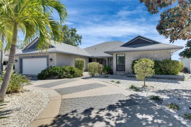 Price Improvement from motivated sellers! | No HOA or CDD Fees | on Apollo Beach Golf and Sea Club in Florida - for sale on GolfHomes.com, golf home, golf lot