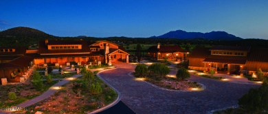 **UNDER CONSTRUCTION - Estimated completion Spring 2025** on Talking Rock Golf Club in Arizona - for sale on GolfHomes.com, golf home, golf lot