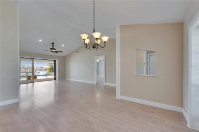 Price Improvement from motivated sellers! | No HOA or CDD Fees | on Apollo Beach Golf and Sea Club in Florida - for sale on GolfHomes.com, golf home, golf lot