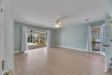 Price Improvement from motivated sellers! | No HOA or CDD Fees | on Apollo Beach Golf and Sea Club in Florida - for sale on GolfHomes.com, golf home, golf lot