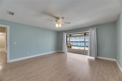 Price Improvement from motivated sellers! | No HOA or CDD Fees | on Apollo Beach Golf and Sea Club in Florida - for sale on GolfHomes.com, golf home, golf lot