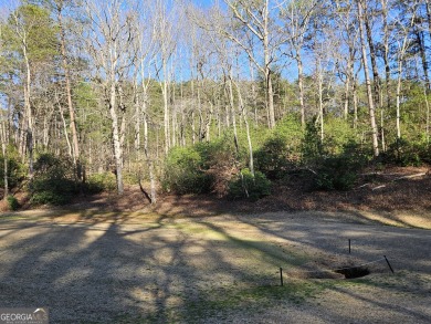 R*A*R*E* OPPORTUNITY! 6.62+/- Acres Situated amidst the scenic on Innsbruck Resort and Golf Club in Georgia - for sale on GolfHomes.com, golf home, golf lot