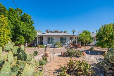 On The Golf Course, South course 7th Fairway,Pride of ownership on Sun City Lakes West and East in Arizona - for sale on GolfHomes.com, golf home, golf lot
