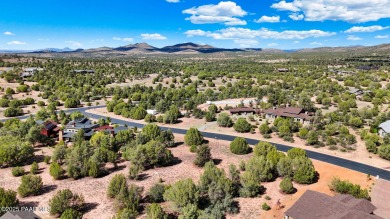 Rare opportunity on a .65 acre property with spectacular views on Talking Rock Golf Club in Arizona - for sale on GolfHomes.com, golf home, golf lot