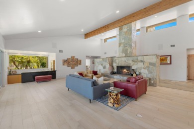Custom Estate Home on 1/2 acre in the heart of Ironwood Country on Ironwood Country Club in California - for sale on GolfHomes.com, golf home, golf lot