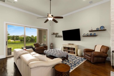 Welcome to a stunning residence located in an upscale, gated on TPC Four Seasons - Las Colinas Resort in Texas - for sale on GolfHomes.com, golf home, golf lot