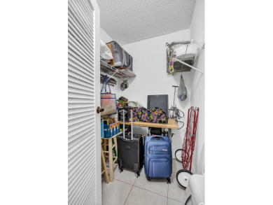Don't miss this opportunity to own a top-floor 2-bedroom on Grande Oaks Golf Club in Florida - for sale on GolfHomes.com, golf home, golf lot