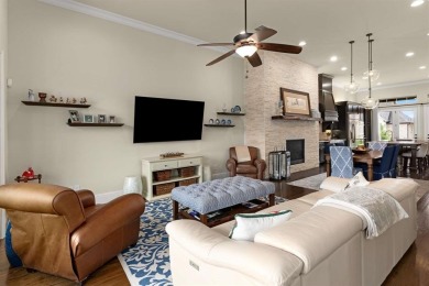 Welcome to a stunning residence located in an upscale, gated on TPC Four Seasons - Las Colinas Resort in Texas - for sale on GolfHomes.com, golf home, golf lot