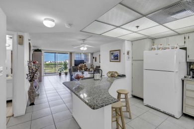Don't miss this opportunity to own a top-floor 2-bedroom on Grande Oaks Golf Club in Florida - for sale on GolfHomes.com, golf home, golf lot