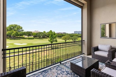 Welcome to a stunning residence located in an upscale, gated on TPC Four Seasons - Las Colinas Resort in Texas - for sale on GolfHomes.com, golf home, golf lot