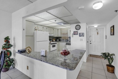Don't miss this opportunity to own a top-floor 2-bedroom on Grande Oaks Golf Club in Florida - for sale on GolfHomes.com, golf home, golf lot