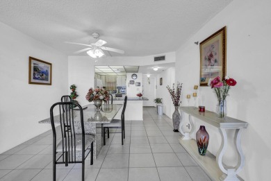 Don't miss this opportunity to own a top-floor 2-bedroom on Grande Oaks Golf Club in Florida - for sale on GolfHomes.com, golf home, golf lot