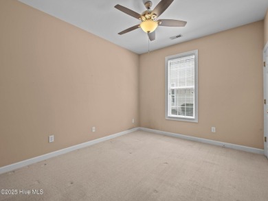 This thoughtfully designed 3-bedroom, 2-bath single-level condo on Brandywine Bay Golf Club in North Carolina - for sale on GolfHomes.com, golf home, golf lot