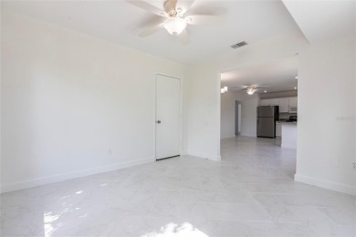 Welcome to your Florida retreat in the heart of North Port! This on Heron Creek Golf and Country Club in Florida - for sale on GolfHomes.com, golf home, golf lot