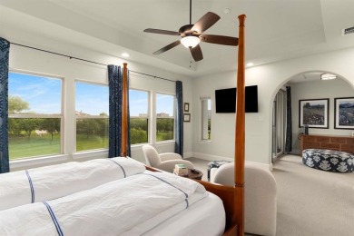Welcome to a stunning residence located in an upscale, gated on TPC Four Seasons - Las Colinas Resort in Texas - for sale on GolfHomes.com, golf home, golf lot
