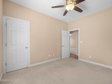 This thoughtfully designed 3-bedroom, 2-bath single-level condo on Brandywine Bay Golf Club in North Carolina - for sale on GolfHomes.com, golf home, golf lot