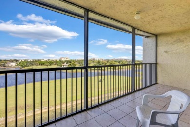 Don't miss this opportunity to own a top-floor 2-bedroom on Grande Oaks Golf Club in Florida - for sale on GolfHomes.com, golf home, golf lot
