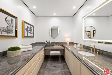 **Rare Penthouse at The Blair House -The Pinnacle of Wilshire on Los Angeles Country Club in California - for sale on GolfHomes.com, golf home, golf lot