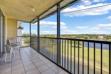 Don't miss this opportunity to own a top-floor 2-bedroom on Grande Oaks Golf Club in Florida - for sale on GolfHomes.com, golf home, golf lot