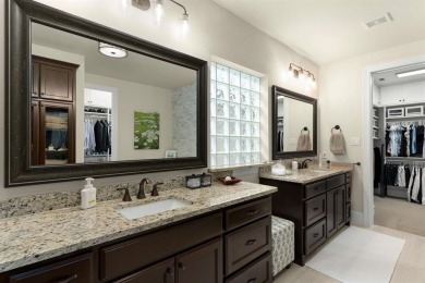 Welcome to a stunning residence located in an upscale, gated on TPC Four Seasons - Las Colinas Resort in Texas - for sale on GolfHomes.com, golf home, golf lot