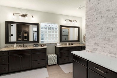 Welcome to a stunning residence located in an upscale, gated on TPC Four Seasons - Las Colinas Resort in Texas - for sale on GolfHomes.com, golf home, golf lot