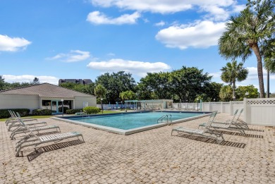 Don't miss this opportunity to own a top-floor 2-bedroom on Grande Oaks Golf Club in Florida - for sale on GolfHomes.com, golf home, golf lot