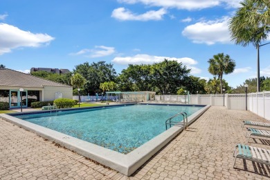 Don't miss this opportunity to own a top-floor 2-bedroom on Grande Oaks Golf Club in Florida - for sale on GolfHomes.com, golf home, golf lot