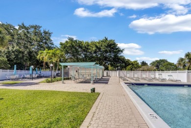 Don't miss this opportunity to own a top-floor 2-bedroom on Grande Oaks Golf Club in Florida - for sale on GolfHomes.com, golf home, golf lot