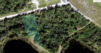 Come build your forever home or multi-family unit on this on Indian Lake Estates Golf and Country Club in Florida - for sale on GolfHomes.com, golf home, golf lot