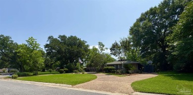 Welcome to 9754 Quail Hollow, situated on the 15th fairway of on Scenic Hills Country Club in Florida - for sale on GolfHomes.com, golf home, golf lot