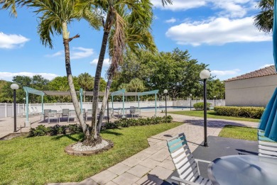 Don't miss this opportunity to own a top-floor 2-bedroom on Grande Oaks Golf Club in Florida - for sale on GolfHomes.com, golf home, golf lot