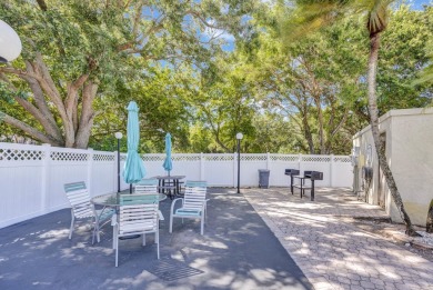 Don't miss this opportunity to own a top-floor 2-bedroom on Grande Oaks Golf Club in Florida - for sale on GolfHomes.com, golf home, golf lot
