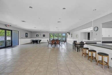 Don't miss this opportunity to own a top-floor 2-bedroom on Grande Oaks Golf Club in Florida - for sale on GolfHomes.com, golf home, golf lot