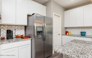 Unveil your dream home at 17121 Piton Way, a breathtaking on Long Run Golf Course in Kentucky - for sale on GolfHomes.com, golf home, golf lot