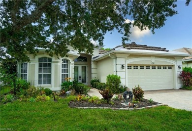 WOW!  Full golf membership INCLUDED in an Arnold Palmer on Naples Lakes Country Club in Florida - for sale on GolfHomes.com, golf home, golf lot