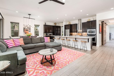 Set within an exclusive gated enclave directly across from the on Troon Country Club in Arizona - for sale on GolfHomes.com, golf home, golf lot