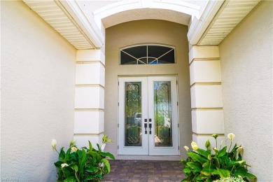 WOW!  Full golf membership INCLUDED in an Arnold Palmer on Naples Lakes Country Club in Florida - for sale on GolfHomes.com, golf home, golf lot