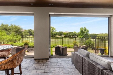 Welcome to a stunning residence located in an upscale, gated on TPC Four Seasons - Las Colinas Resort in Texas - for sale on GolfHomes.com, golf home, golf lot