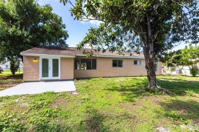 Welcome to your Florida retreat in the heart of North Port! This on Heron Creek Golf and Country Club in Florida - for sale on GolfHomes.com, golf home, golf lot