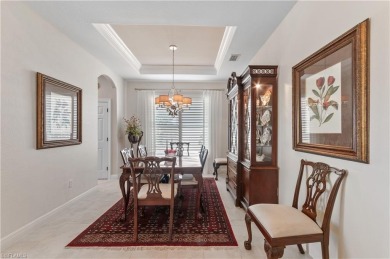 WOW!  Full golf membership INCLUDED in an Arnold Palmer on Naples Lakes Country Club in Florida - for sale on GolfHomes.com, golf home, golf lot