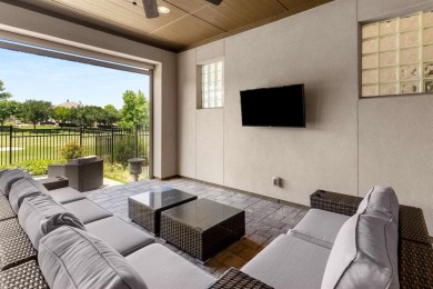 Welcome to a stunning residence located in an upscale, gated on TPC Four Seasons - Las Colinas Resort in Texas - for sale on GolfHomes.com, golf home, golf lot