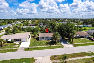 Welcome to your Florida retreat in the heart of North Port! This on Heron Creek Golf and Country Club in Florida - for sale on GolfHomes.com, golf home, golf lot