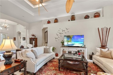 WOW!  Full golf membership INCLUDED in an Arnold Palmer on Naples Lakes Country Club in Florida - for sale on GolfHomes.com, golf home, golf lot
