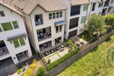 Welcome to a stunning residence located in an upscale, gated on TPC Four Seasons - Las Colinas Resort in Texas - for sale on GolfHomes.com, golf home, golf lot