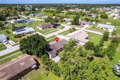 Welcome to your Florida retreat in the heart of North Port! This on Heron Creek Golf and Country Club in Florida - for sale on GolfHomes.com, golf home, golf lot